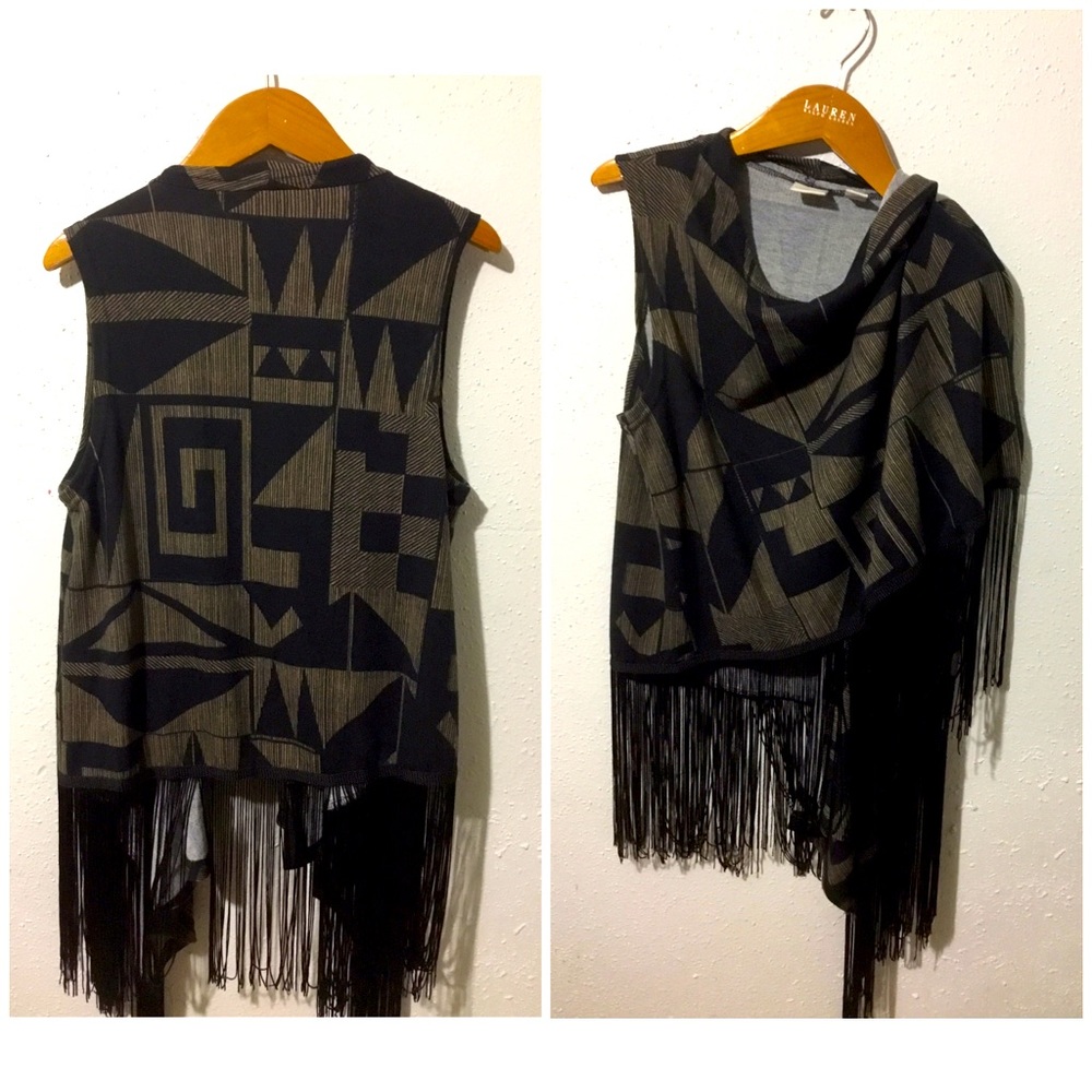 WOMEN VEST ONE SIZE FITS MOST